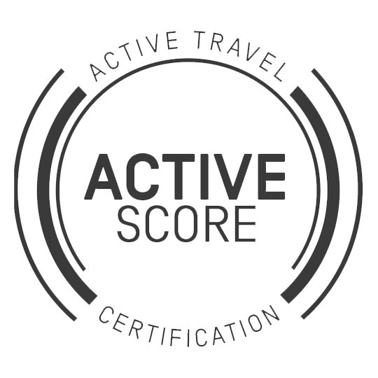 active score